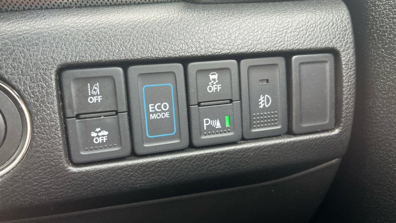 Suzuki Vitara 1.5 Hybrid SZ5 5dr AGS Hybrid Estate